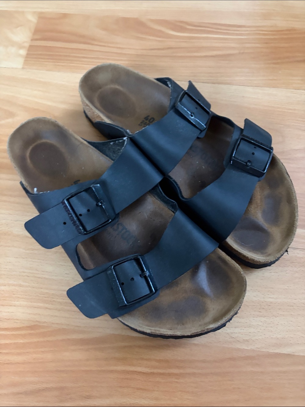Birkenstock Arizona Two-Strap Sandals